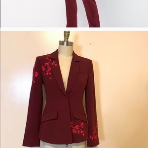 Cinq a sept Blazer NWT
